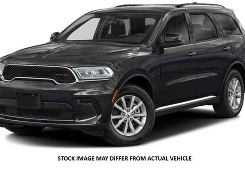 New 2026 Dodge Durango GT image 1