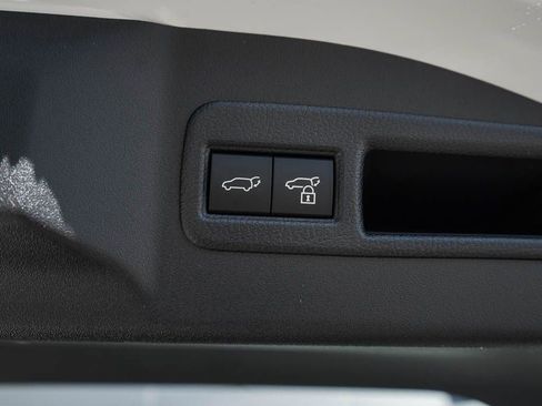 New 2026 Subaru Solterra AWD/4WD image 8