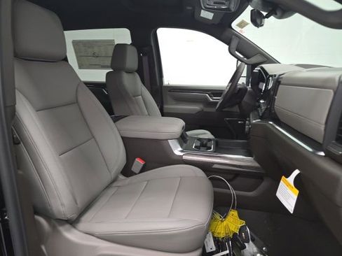 New 2026 Chevrolet Silverado 2500 LTZ w/ LTZ Premium Package image 28