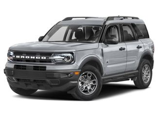 Used 2021 Ford Bronco Sport Big Bend w/ Big Bend Package (96B) AWD/4WD video 1