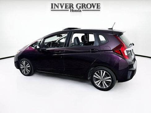 Used 2017 Honda Fit EX-L image 7