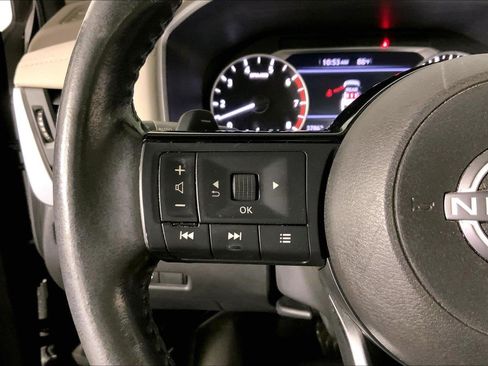 Used 2023 Nissan Rogue SV w/ SV Premium B Package AWD/4WD image 18