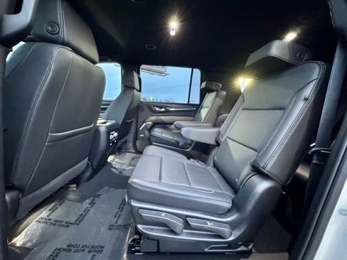 Used 2024 GMC Yukon XL Denali w/ Max Trailering Package image 38