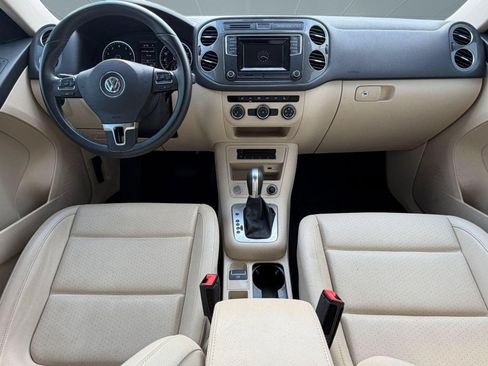 Used 2016 Volkswagen Tiguan S FWD image 14