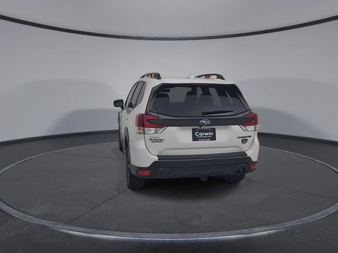 Used 2022 Subaru Forester Wilderness AWD/4WD image 14