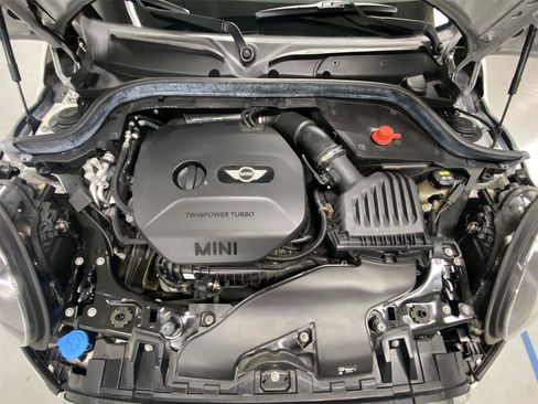 Used 2019 MINI Cooper 2-Door Hardtop FWD image 22