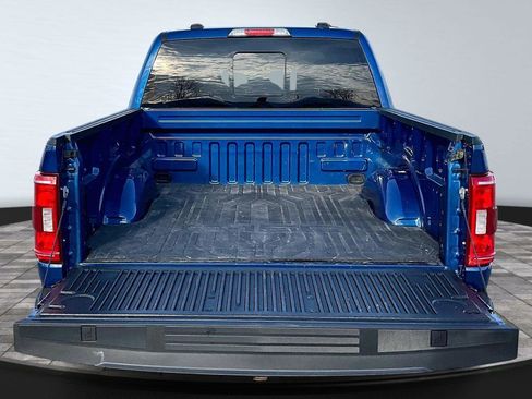 Used 2023 Ford F150 XLT w/ Equipment Group 302A High image 7