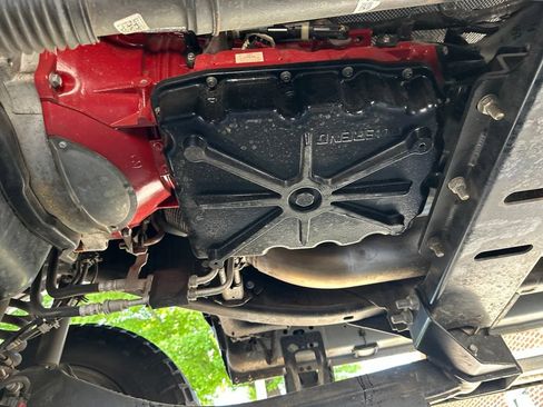 Used 2022 RAM 2500 Big Horn w/ Level A Equipment Group AWD/4WD image 31