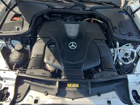 Used 2019 Mercedes-Benz E 450 Coupe image 26