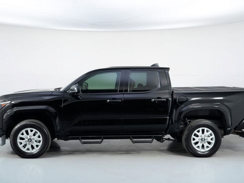 Used 2024 Toyota Tacoma SR w/ SR Upgrade Package image 48