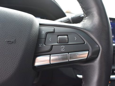 Used 2023 Cadillac CT4 Premium Luxury image 21