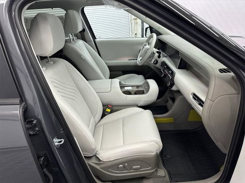 New 2026 Hyundai Palisade SEL image 15