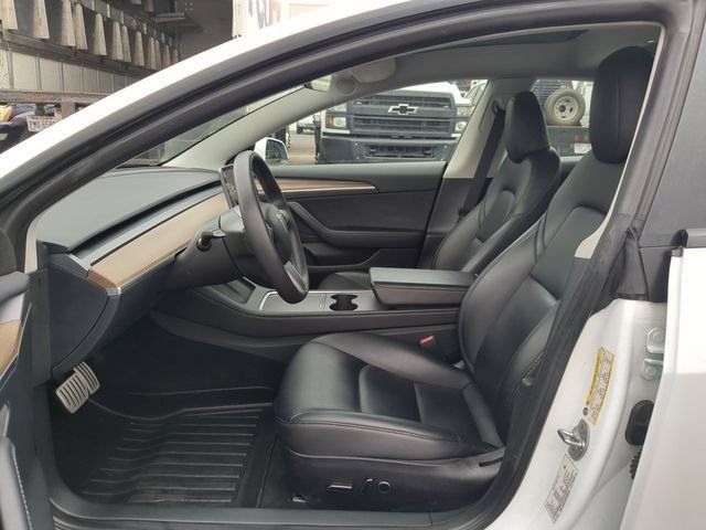 Used 2023 Tesla Model 3 Performance AWD/4WD image 25