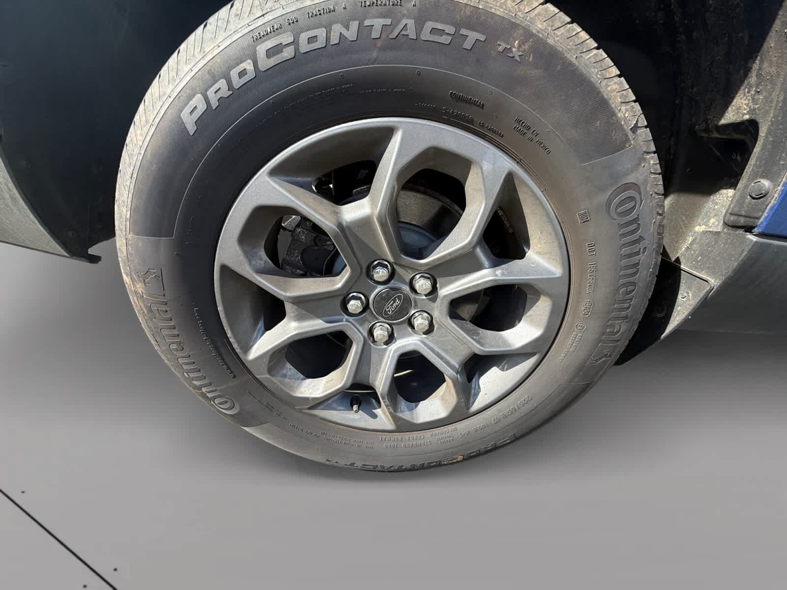 Used 2024 Ford Maverick XLT w/ Equipment Group 300A Standard AWD/4WD image 9