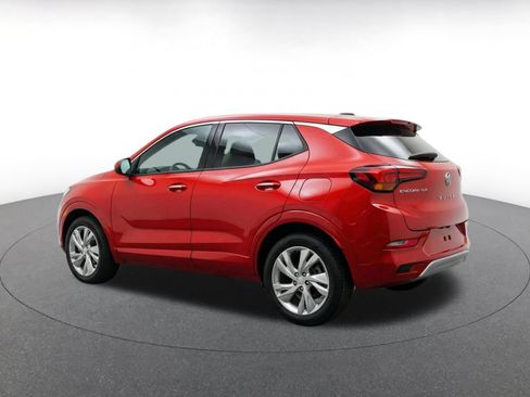 Used 2026 Buick Encore GX Preferred FWD image 6