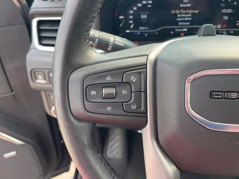 Certified 2024 GMC Yukon XL Denali w/ Advanced Technology Package AWD/4WD image 16