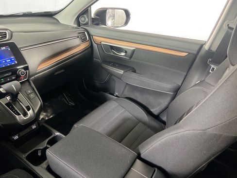 Used 2022 Honda CR-V EX image 23
