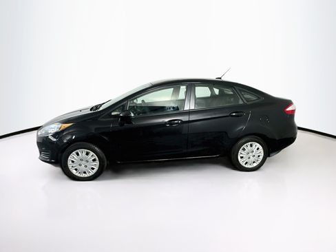 Used 2014 Ford Fiesta S FWD image 4