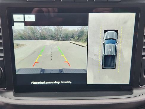 Used 2023 Ford F150 Tremor w/ Equipment Group 402A High image 19