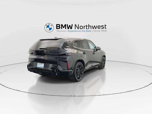 New 2026 BMW XM Label Red AWD/4WD image 3
