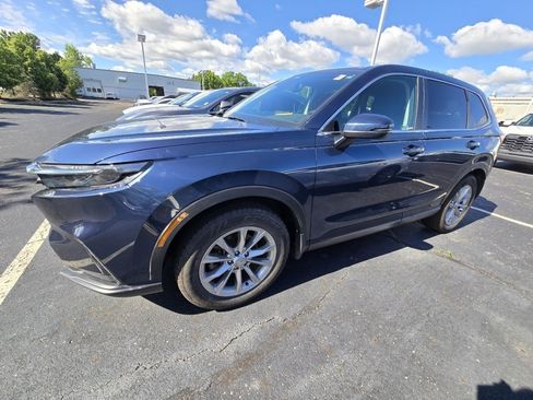 Used 2023 Honda CR-V EX image 4