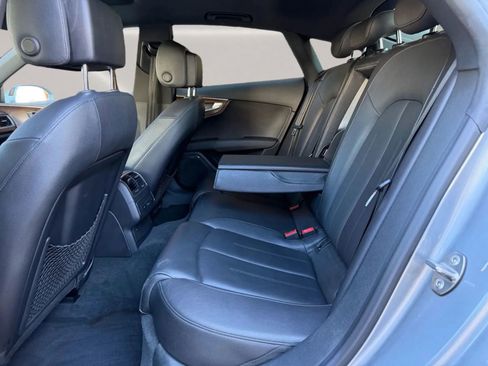 Used 2014 Audi A7 3.0T Premium Plus w/ 19" Sport Package image 23