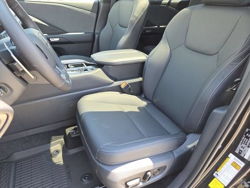 New 2026 Lexus TX 350 AWD w/ Technology Package image 14