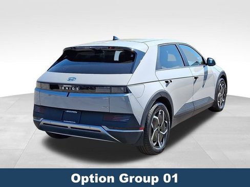 Used 2023 Hyundai Ioniq 5 SE image 7