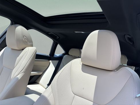 Used 2023 BMW i4 eDrive35 w/ Premium Package RWD image 18
