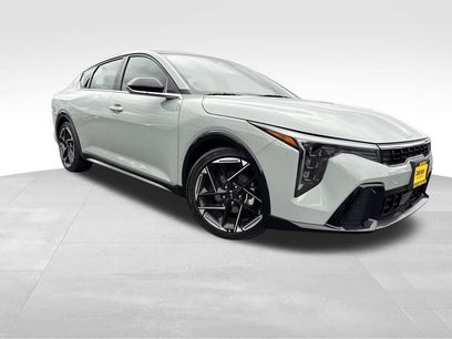New 2025 Kia K4 GT-Line w/ GT-Line Premium Package