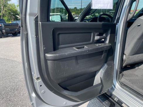 Used 2021 RAM 2500 Tradesman AWD/4WD image 21