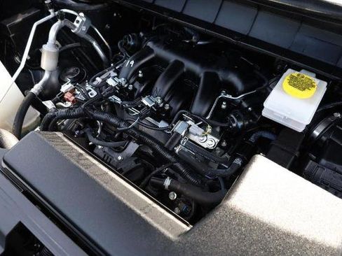 Certified 2025 Nissan Pathfinder SL AWD/4WD image 30