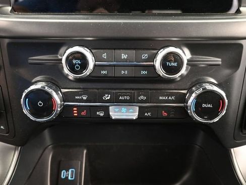 Used 2024 Ford F150 XLT w/ Equipment Group 302A MID AWD/4WD image 15