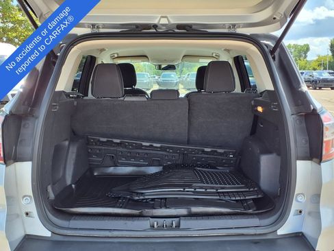 Used 2018 Ford Escape SE w/ SE Sync 3 Package FWD image 11