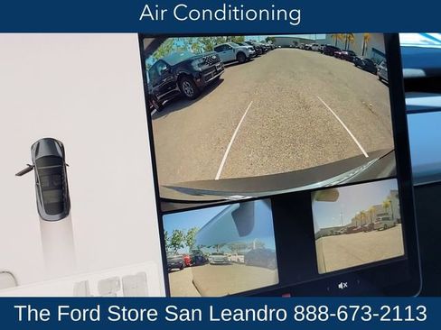 Used 2022 Tesla Model 3 Long Range AWD/4WD image 26