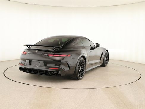 Used 2025 Mercedes-Benz AMG GT 63 image 6