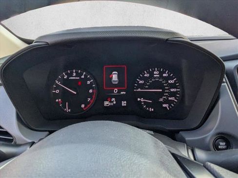 New 2026 Subaru Crosstrek 2.5i image 17