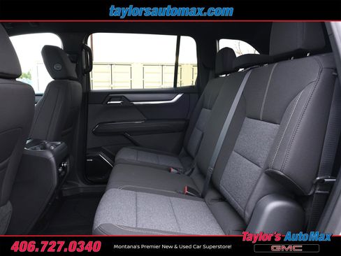 New 2026 GMC Acadia Elevation image 6