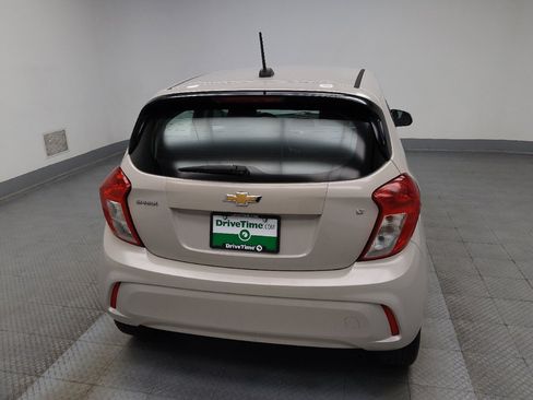 Used 2021 Chevrolet Spark LT FWD image 7