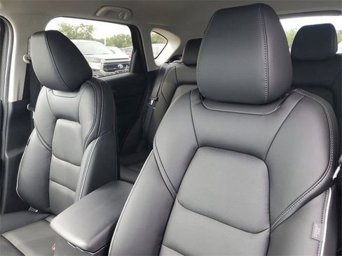 New 2025 MAZDA CX-5 AWD 2.5 S image 14