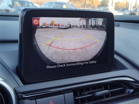 Used 2022 MAZDA MX-5 Miata Grand Touring image 25