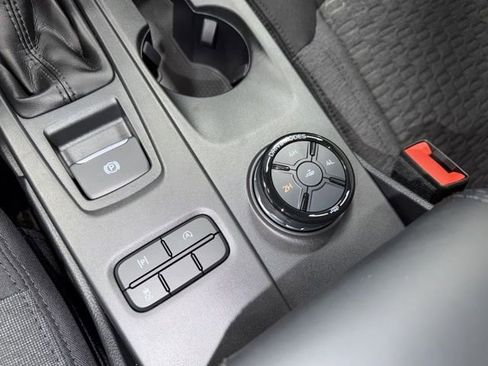 New 2025 Ford Ranger XLT image 21