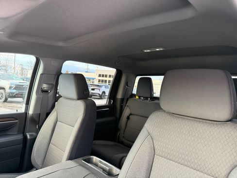 New 2026 Chevrolet Silverado 2500 LT w/ Trail Boss Package image 31