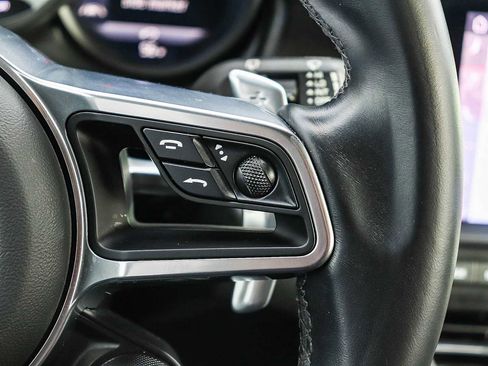 Used 2021 Porsche Macan GTS image 22
