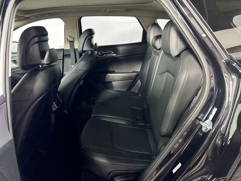 Certified 2023 Kia Sportage SX FWD image 22