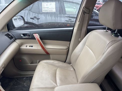 Used 2008 Toyota Highlander Limited image 20