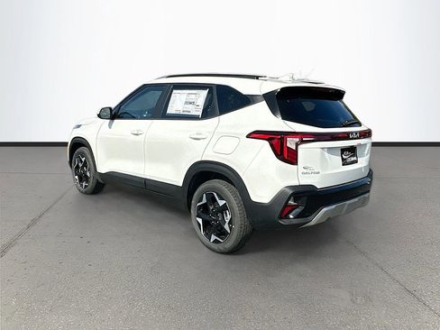 New 2026 Kia Seltos S image 5