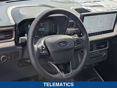 New 2026 Ford Maverick Lariat image 22