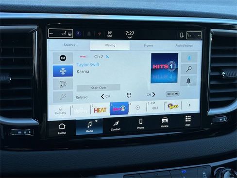 New 2026 Chrysler Voyager LX image 22