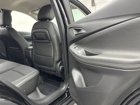New 2026 Buick Encore GX Preferred w/ Advanced Technology Package AWD/4WD image 33